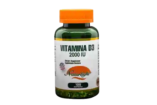 Vitamina D3