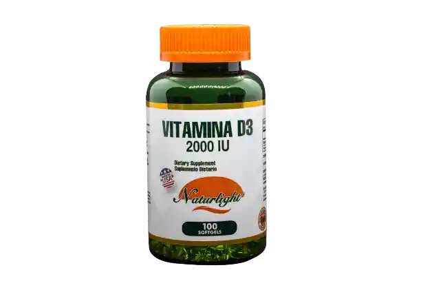 Vitamina D3