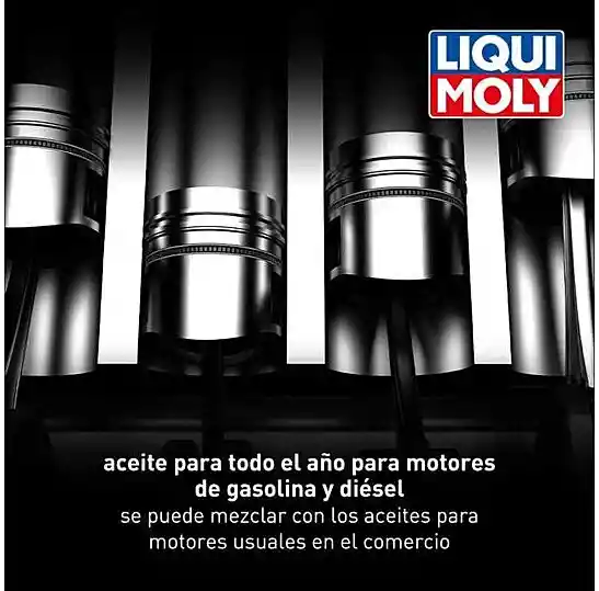 Aceite Carro 5w40 5l Aceite De Motor 5w40 Synthoil High Tech Sintetico Synthoil High Tech 5w-40