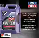 Aceite Carro 5w40 5l Aceite De Motor 5w40 Synthoil High Tech Sintetico Synthoil High Tech 5w-40