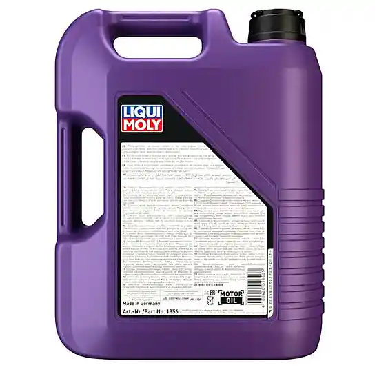 Aceite Carro 5w40 5l Aceite De Motor 5w40 Synthoil High Tech Sintetico Synthoil High Tech 5w-40