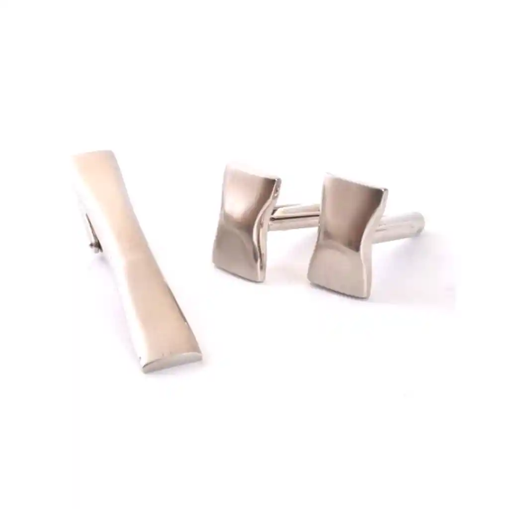 Set Mancornas Ejecutiva 2
