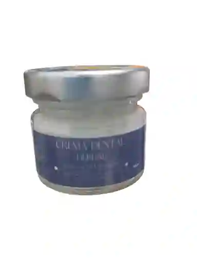 Crema Dental Herbal X 40 Gms Verde Ritual