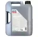 Aceite Carro 10w 40 5l De Motor 10w40 Con Mos2 Leichtlauf Mos2 Leichtlauf 10w-40