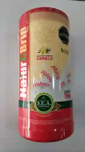 Naturcbrin Polvo 700 G Sea Natural
