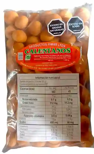Calentano