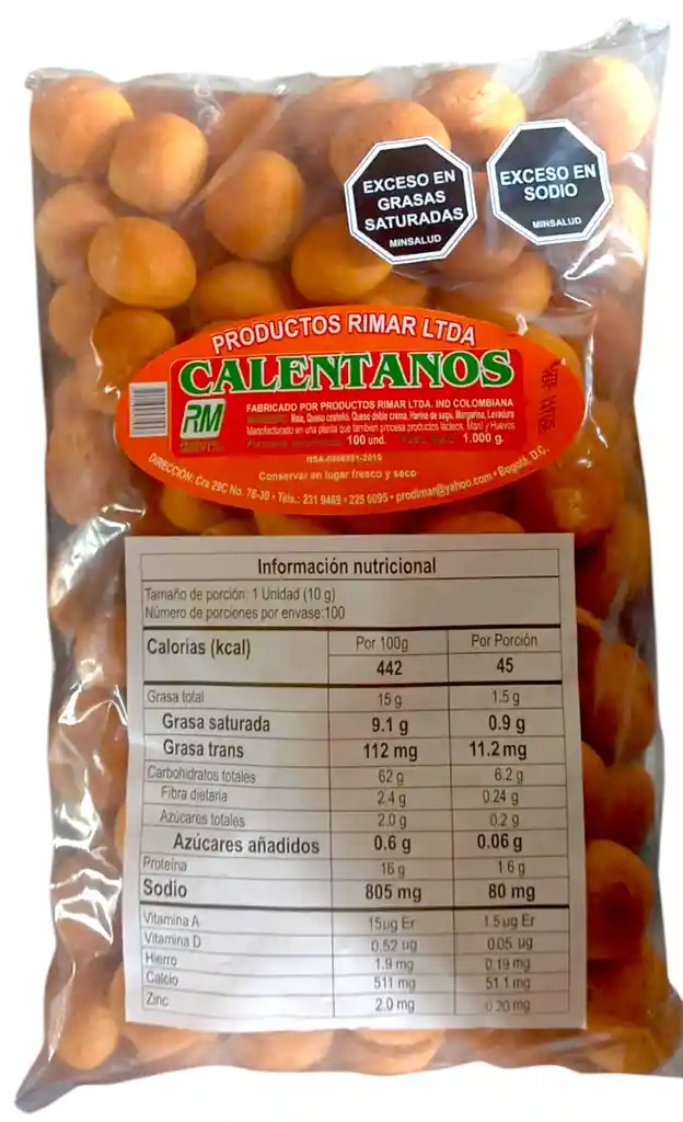 Calentano