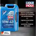 Aceite Carro 10w40 5l Sintetico Aceite De Motor 10w40 Hc Sintetico Super Leichtlauf 10w-40