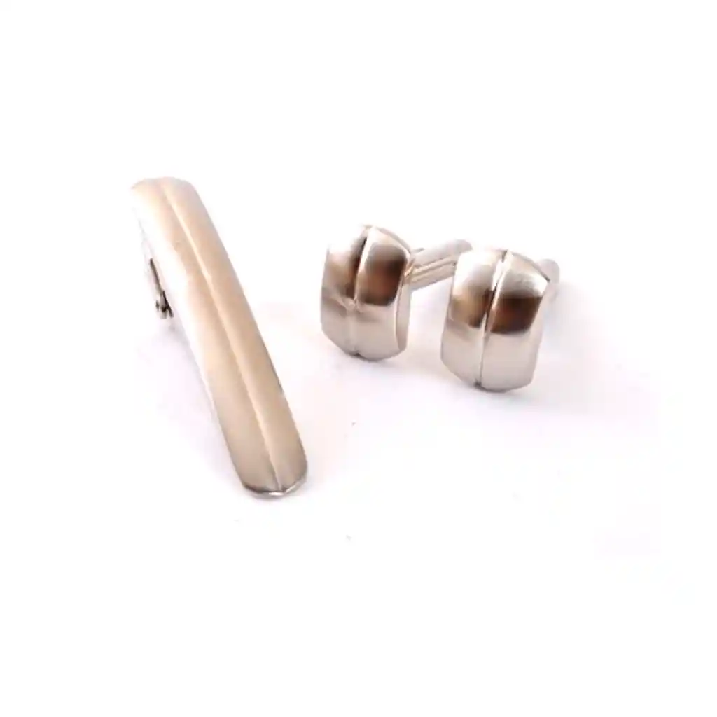 Set Mancornas Ejecutiva 4