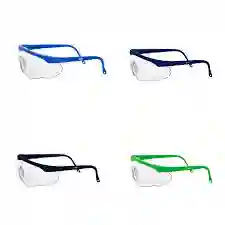 Gafas De Proteccion O Seguridad