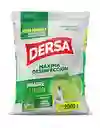 Dersa Polvo Vinagre + Limon 2000g