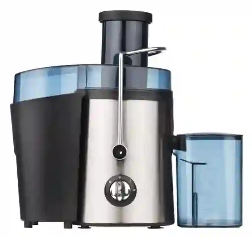 Extractor De Jugos Automatico Pulpa De Frutas Y Verduras
