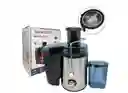 Extractor De Jugos Automatico Pulpa De Frutas Y Verduras
