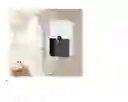 Calentador De Agua Para Paquete De Baño 5.5kw+ Color Blanco/negro