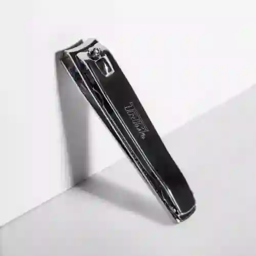 Corta Uñas Metálico Grande Trim