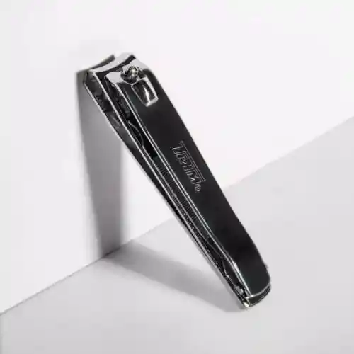 Corta Uñas Metálico Grande Trim