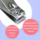 Corta Uñas Metálico Grande Trim