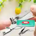 Corta Uñas Metálico Pequeño Trim