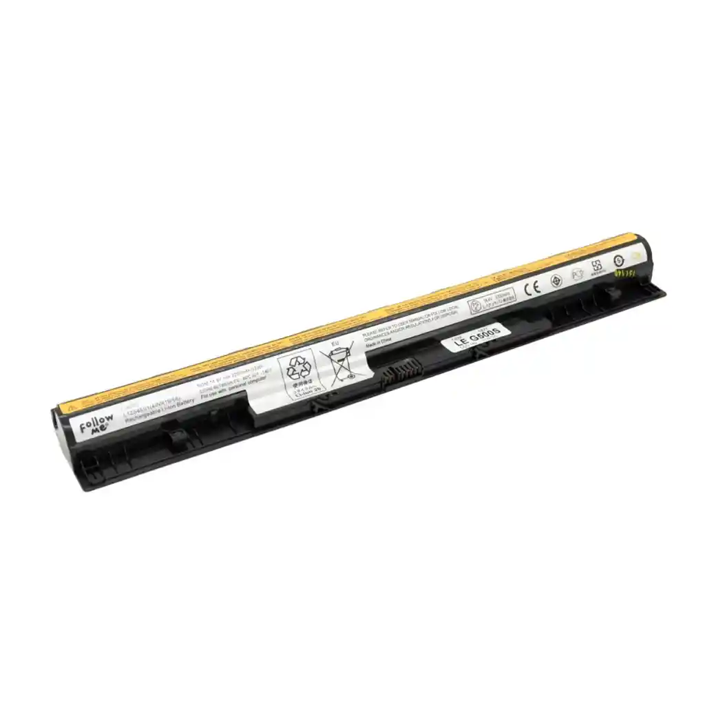 Bateria Oem Para Lenovo G500s