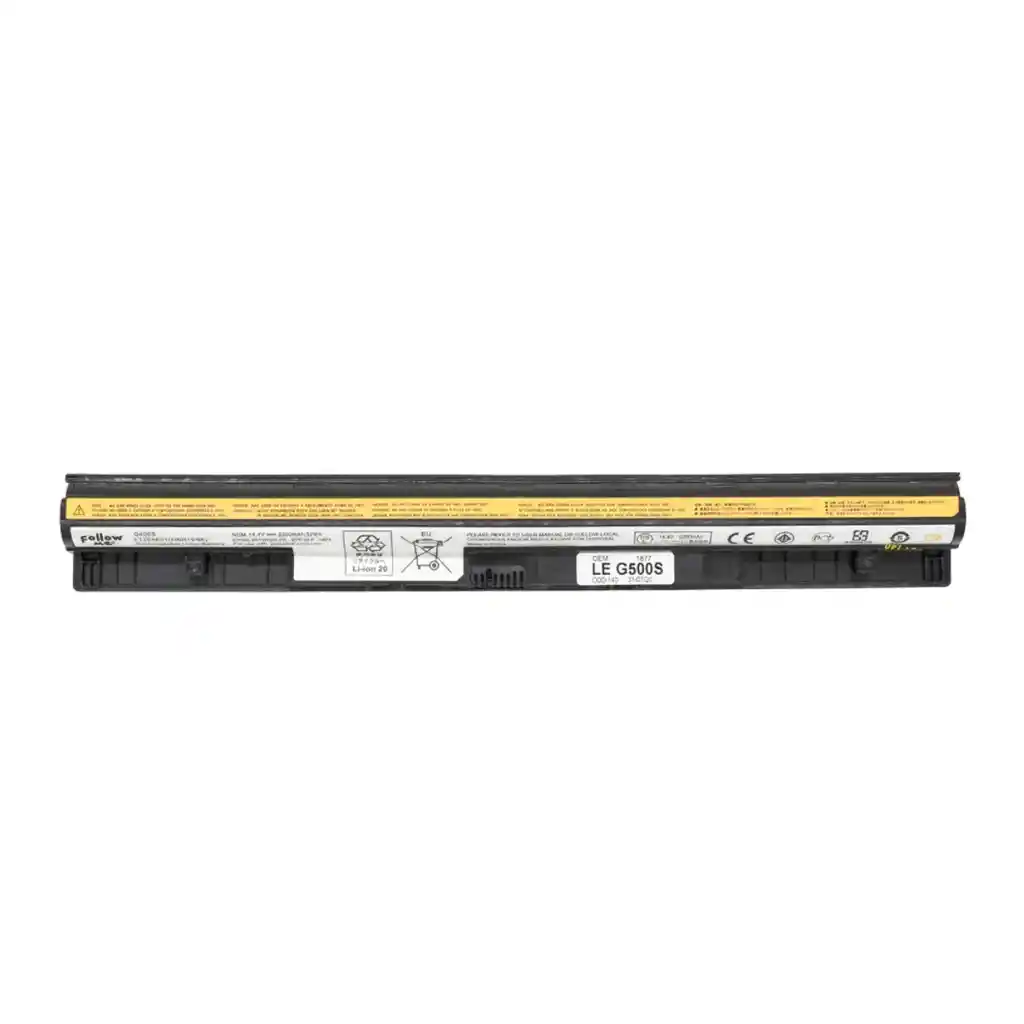 Bateria Oem Para Lenovo G500s