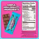 Chocolate Mrbeast Feastables – Milk Chocolate