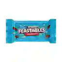 Chocolate Mrbeast Feastables – Milk Crunch