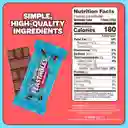 Chocolate Mrbeast Feastables – Milk Crunch