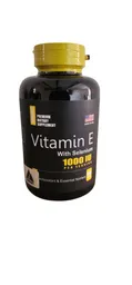 Vitamina E Con Selenio
