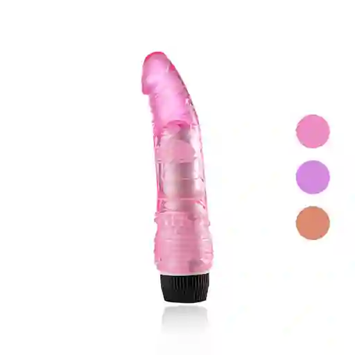 Dildo Vibrador Sweet Partner