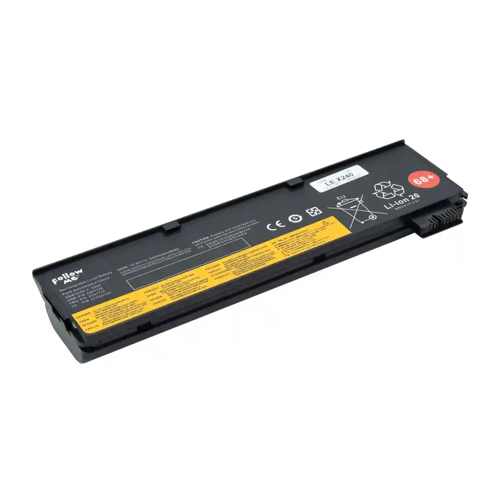 Bateria Oem Para Lenovo X240