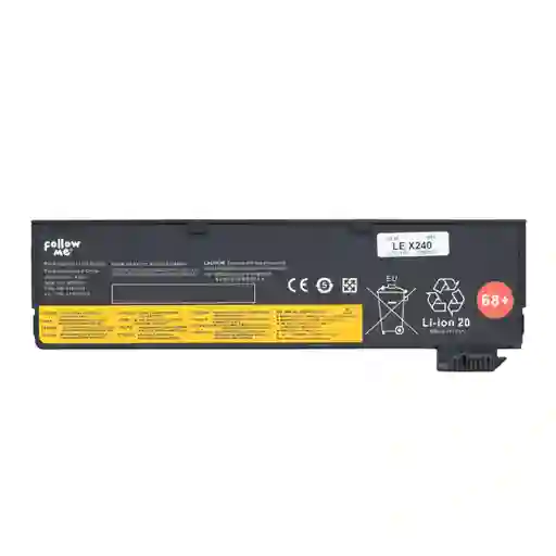 Bateria Oem Para Lenovo X240