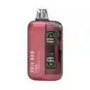 Vaporizador Desechable Priv Bar 15.000 Puff Fresa Y Caramelo Mentolado