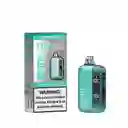 Vaporizador Desechable Priv Bar 15.000 Puff Menta Fria