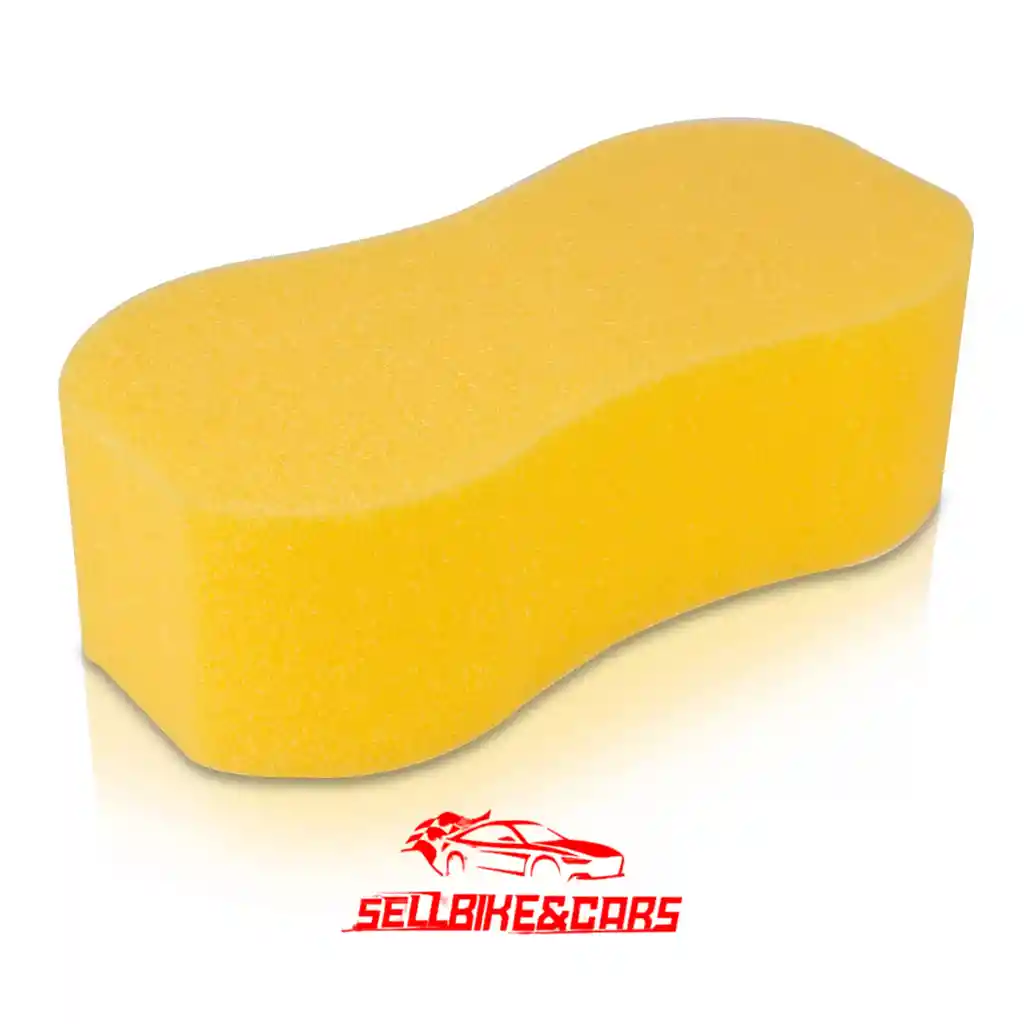 Espumon Lava Autos Marca Simoniz