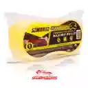 Espumon Lava Autos Marca Simoniz