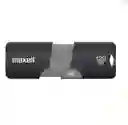 Memoria Usb Maxell Flix 128gb – Velocidad 3.2 Y Alto Rendimiento