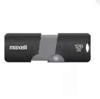 Memoria Usb Maxell Flix 128gb – Velocidad 3.2 Y Alto Rendimiento