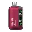 Vaporizador Desechable Priv Bar 15.000 Puff Cereza Ice