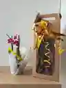 Orquidea Mini-morada Intensa X2tallos