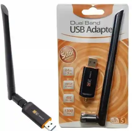 Receptor Wifi 802.11ac – Potente, Rápido Y Con Tecnología Avanzada