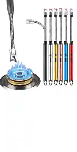 Encendedor Eléctrico Recargable
