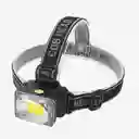 Linterna Minera A Pilas Zb-6658 / 5w