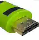 Cable Hdmi Audio-video – 1.5m De Conexión Rápida Y Segura