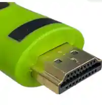 Cable Hdmi Audio-video – 1.5m De Conexión Rápida Y Segura