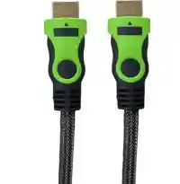 Cable Hdmi Audio-video – 1.5m De Conexión Rápida Y Segura