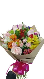 Bouquet Surtido