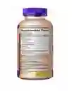 Calcio Para Adultos Kirkland (120 Gomitas) – Producto Original