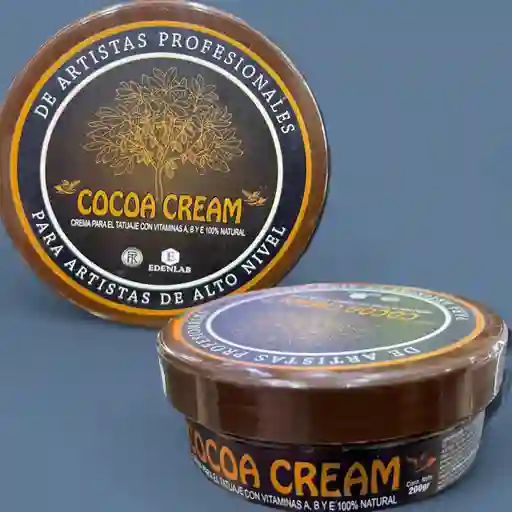 Crema Cocoa 200g Royal Three