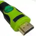 Cable Hdmi Largo – 3m De Conectividad Óptima Y Doble Filtro
