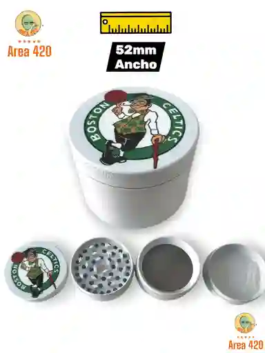 Tritura Con Flow! Grinders Que Rompen Todo 4
